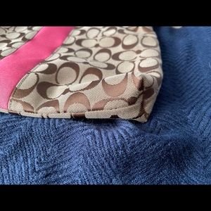 Coach crossbody - New condition